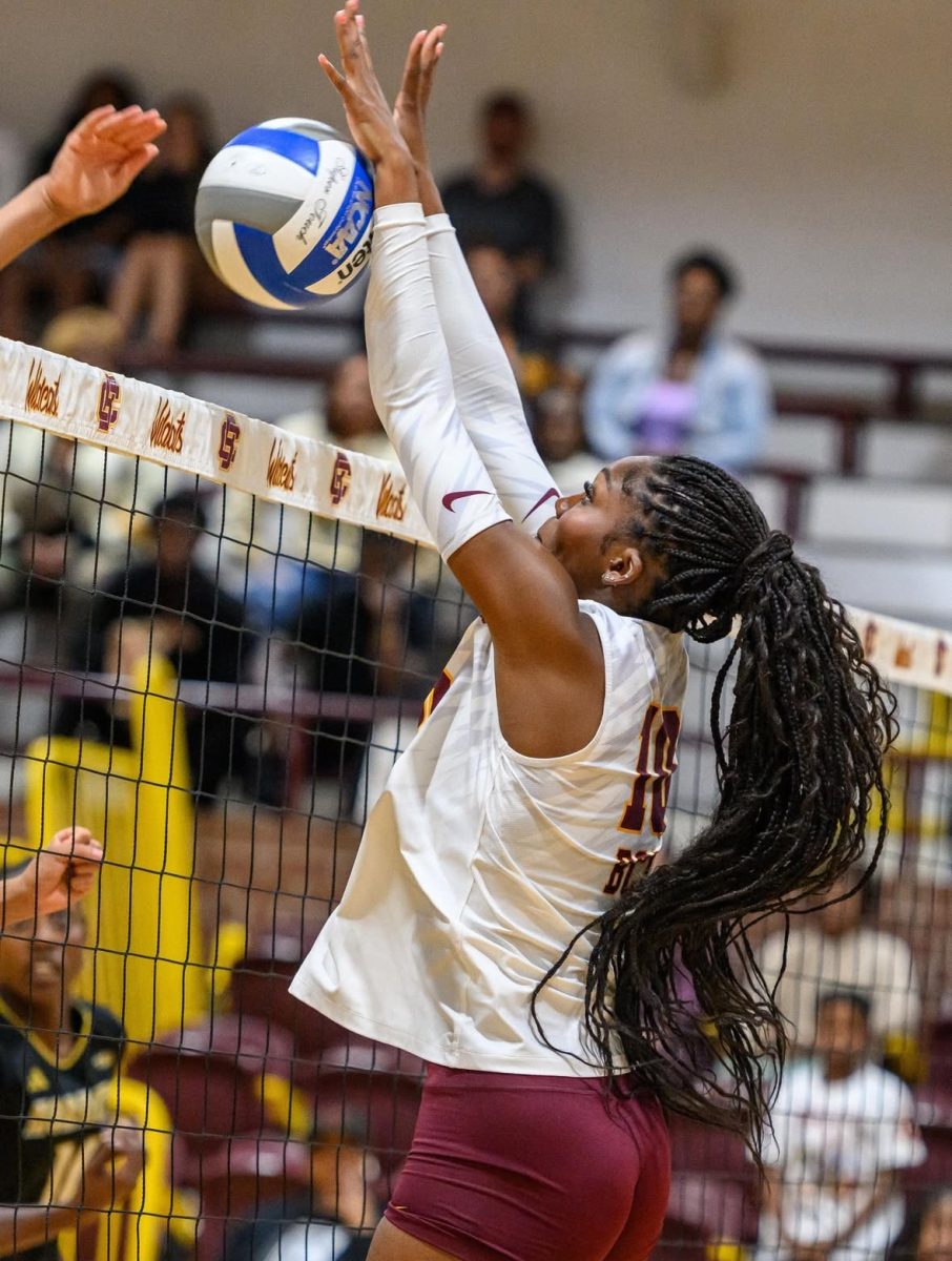 Wildcats Building Momentum Ahead of SWAC Tournament