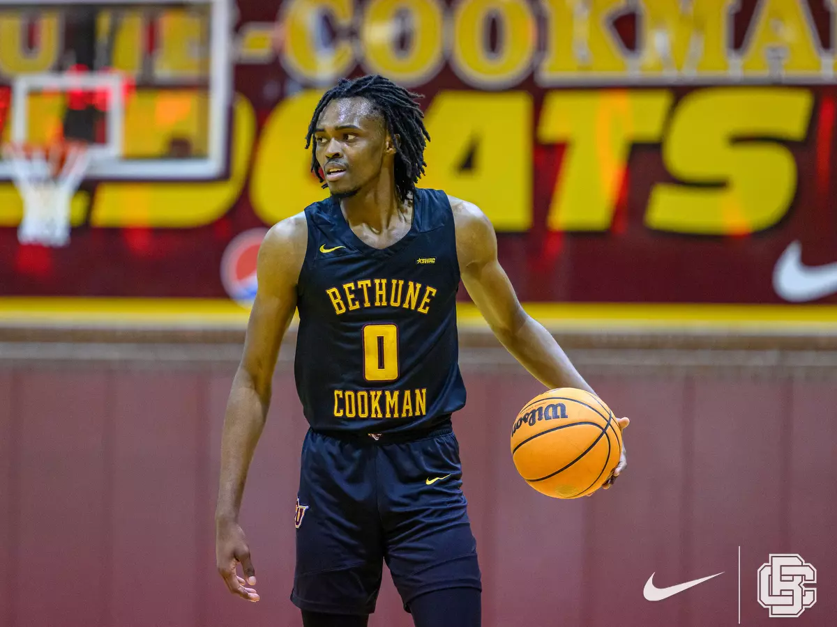 Wildcats Mean Business: Bethune-Cookman Eyes SWAC Championship