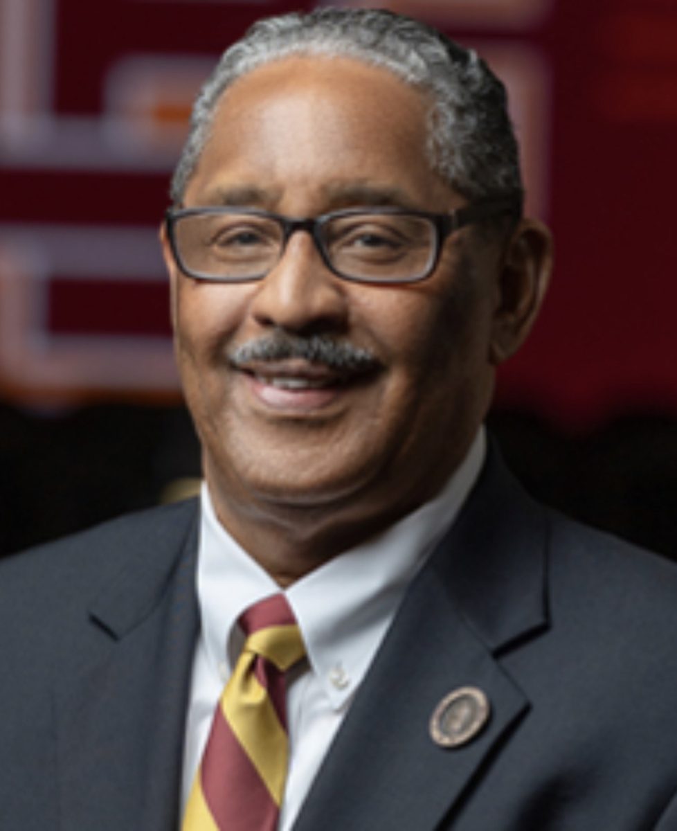 James Cleveland Leads Bethune-Cookman’s Financial Transformation