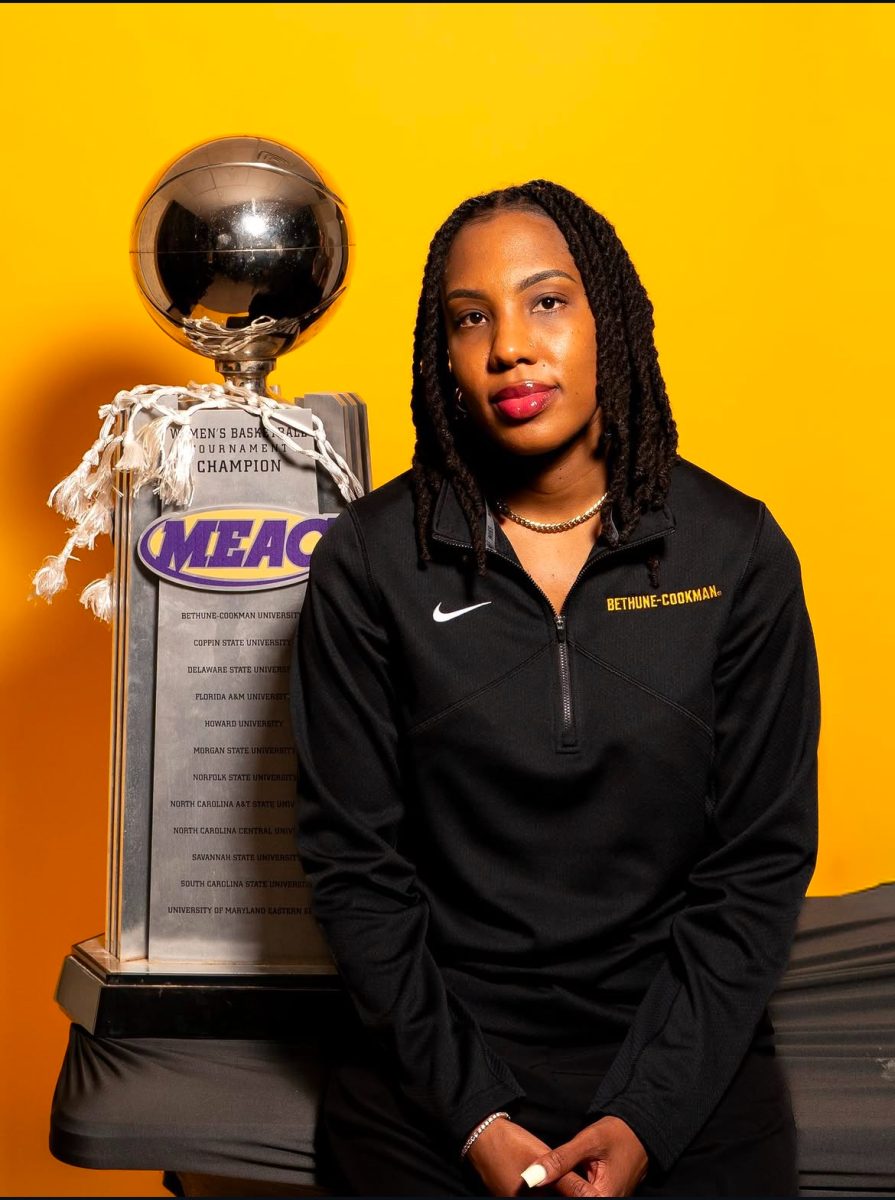 Frank takes helm as women's basketball coach following departure of Janell Crayton