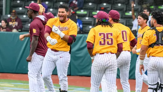 Wildcats take down Gators 13-7 in baseball